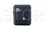 Mini gps tracker-alarma