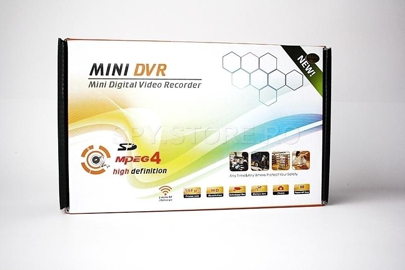 Mini DVR