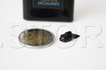 Microcasca neagra + bluetooth receiver