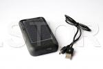 Incarcator solar pentru iPhone 4S / 4