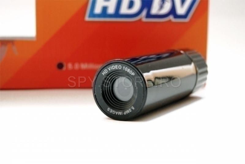Camera Full HD H.264 subacvatica 