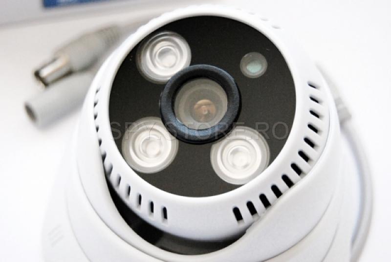 Camera CCTV de interior