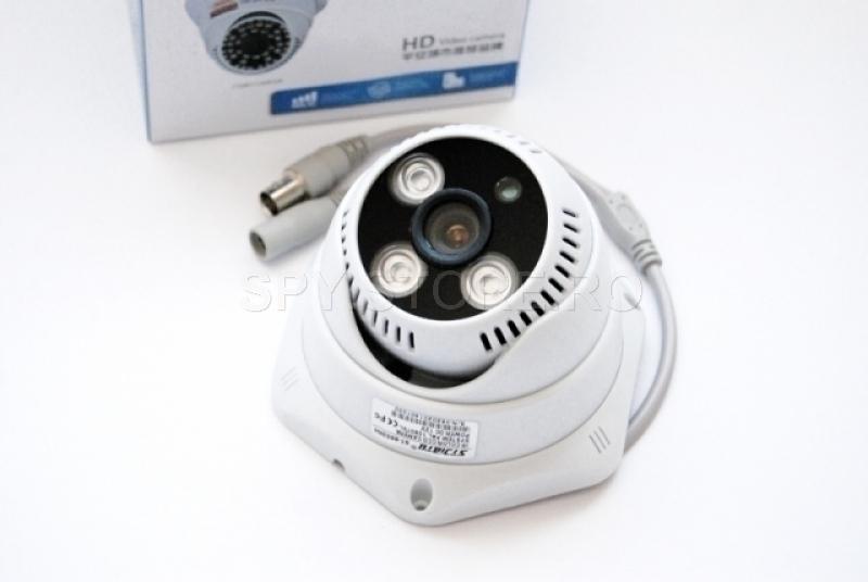 Camera CCTV de interior