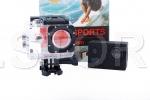 Camera sport fullHD subacvatica