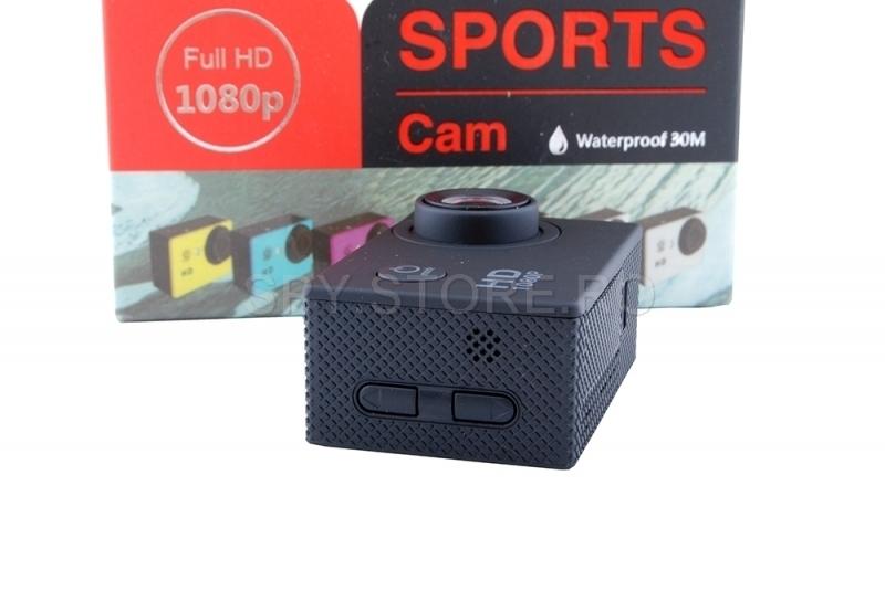 Camera sport fullHD subacvatica