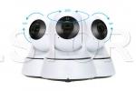 Camera IP Wi-Fi 720P