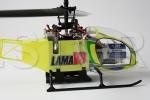 Elicopter LamaV3 -